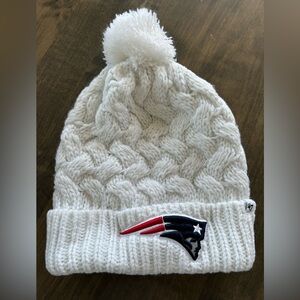 Patriots Football 🏈 Team Hat
